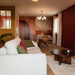 Maison Ideale Famille - Mont-saint-michel بيت للعطل *