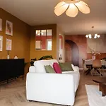 بيت للعطل Maison Ideale Famille - Mont-saint-michel