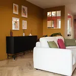 Maison Ideale Famille - Mont-saint-michel بيت للعطل *
