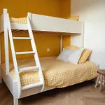 بيت للعطل Maison Ideale Famille - Mont-saint-michel *