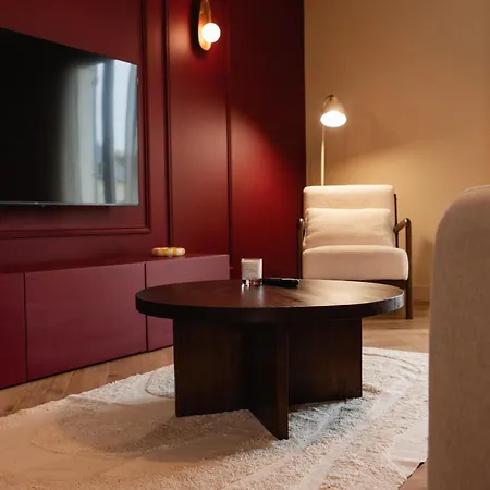 別荘 Maison-jardin-montsaintmichel-ideal Pro Et Familles Marcey-les-Grèves