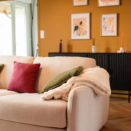 Maison-jardin-montsaintmichel-ideal Pro Et Familles * Marcey-les-Grèves