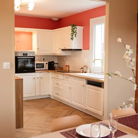 Maison-jardin-montsaintmichel-ideal Pro Et Familles