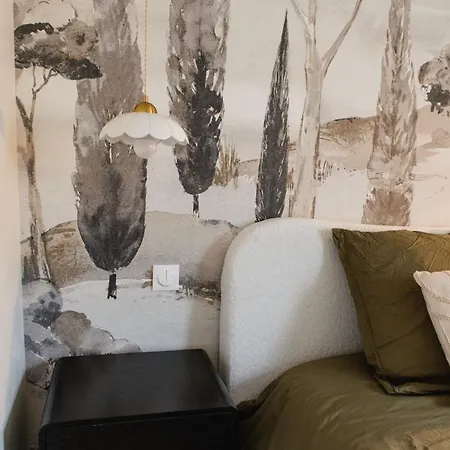 Maison-jardin-montsaintmichel-ideal Pro Et Familles 別荘