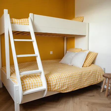 別荘 Maison-jardin-montsaintmichel-ideal Pro Et Familles *