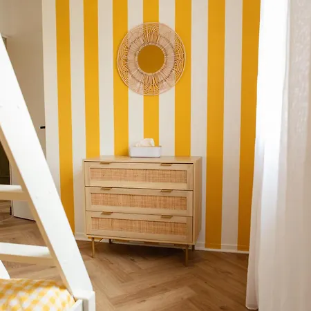 Maison-jardin-montsaintmichel-ideal Pro Et Familles *