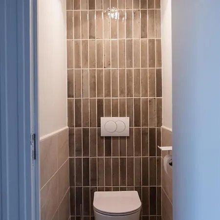 別荘 Maison-jardin-montsaintmichel-ideal Pro Et Familles *