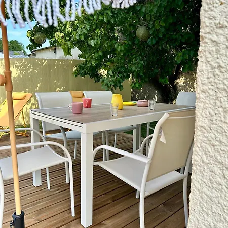 Maison Renovee 2025-terrasse & Bbq-baie Msm Marcey-les-Grèves