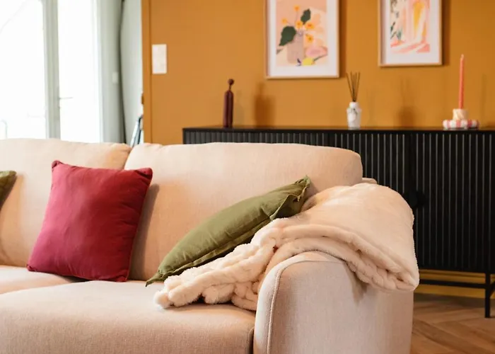 Maison-jardin-montsaintmichel-ideal Pro Et Familles * Marcey-les-Greves