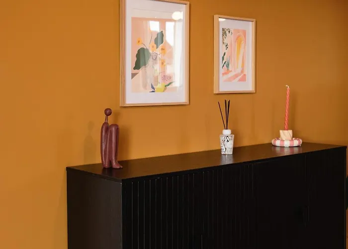 Maison-jardin-montsaintmichel-ideal Pro Et Familles