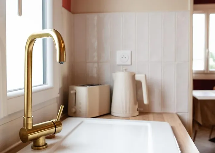 Maison-jardin-montsaintmichel-ideal Pro Et Familles * Marcey-les-Greves