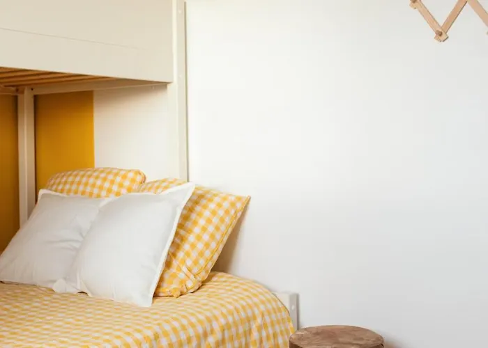 Holiday home Maison-jardin-montsaintmichel-ideal Pro Et Familles Marcey-les-Greves